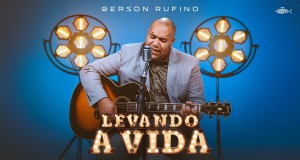 LEVANDO A VIDA Музичне відео