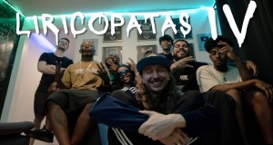 Liricopatas 4 Clip musical