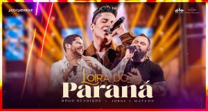 Loira Do Paraná