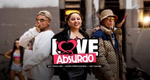 Love Absurdo