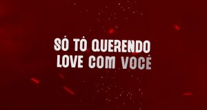 Love Com Você Bidiyon Kiɗa