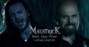 Lunar Vortex Video musical