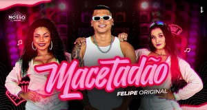 Macetadão Музычнае відэа