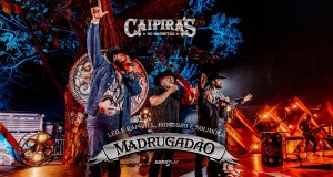 Madrugadão Video musicale