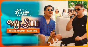 Mãe Solo Muziki wa video