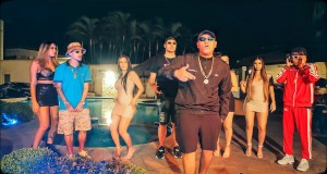 Maior De 18 Video musical