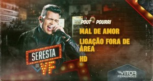 Mal De Amor, Ligação Fora De Área, Hd Muusikada Muusikada