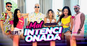 Mal Intencionada Музычнае відэа