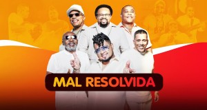 Mal Resolvida Muusikavideo