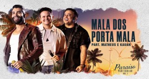 Mala Dos Porta Mala