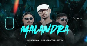 Malandra Muzicki video