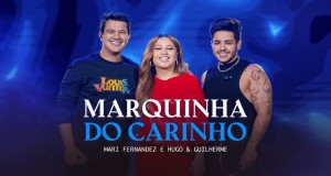 Marquinha Do Carinho Muusikada Muusikada