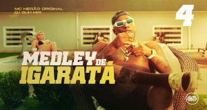 Medley De Igaratá 4 Videoclip