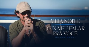 Meia Noite / Deixa Eu Falar Pra Você Music Video