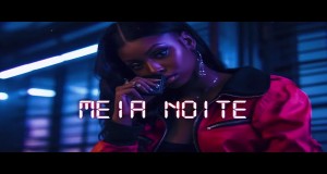Meia Noite Musik-Video