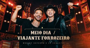 Meio Dia Amashusho yindirimbo