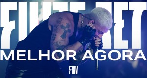 Melhor Agora Musikkvideo