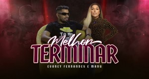 Melhor Terminar Teledysk