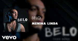Menina Linda ミュージックビデオ