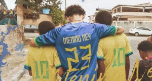 Menino Ney by Chefin from Brazil | Popnable