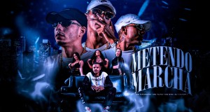 Metendo Marcha Video musicale