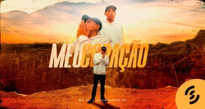 Meu Coração 音樂視頻