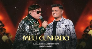 Meu Cunhado Muzicki video