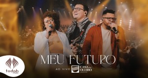 Meu Futuro Video musical