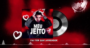 Meu Jeito Музыкалық бейне