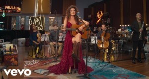 Meus Encantos Music Video