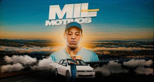 Mil Motivos Music Video