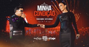 Minha Condição Mele Mele