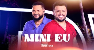 Mini Eu Muziki wa video