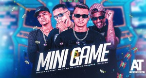 Mini Game Video musical