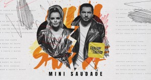Mini Saudade Music Video