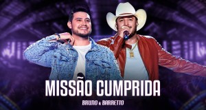 Missão Cumprida Videoclip