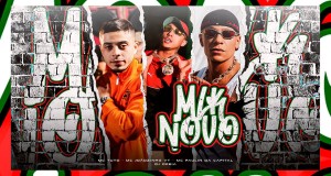 MLK NOVO