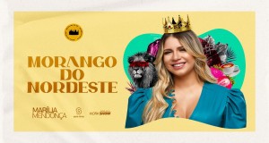 Morango Do Nordeste Vídeo de música