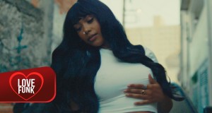 Morena Peitão Gg Videoclip