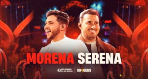 Morena Serena Muzikinis vaizdo klipas