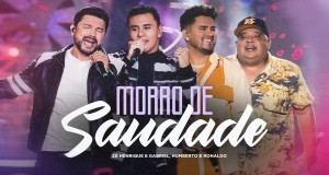 Morro De Saudade Video Musik