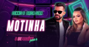 Motinha Music Video