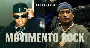 Movimento Rock Musik-Video