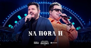 Na Hora H Music Video