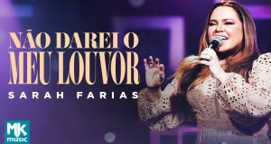 Não Darei O Meu Louvor