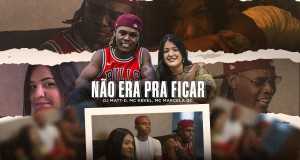 Não Era Pra Ficar