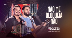 Não Me Bloqueia Não