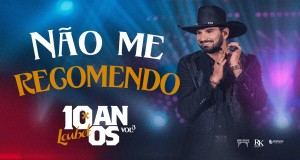 Não Me Recomendo Vídeo de música