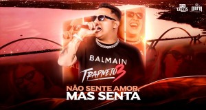 Não Sente Amor,Mas Senta Musikvideo