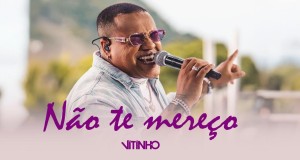 Não Te Mereço